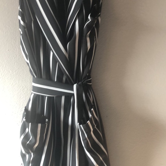 SOLD Ava Vic outerwear sleeveless jacket size X - Picture 12 of 16